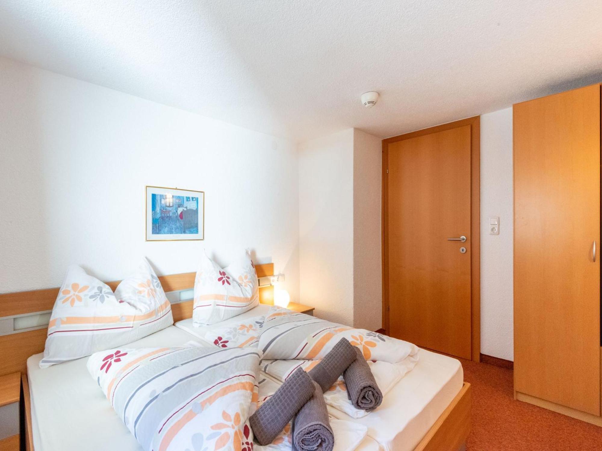 Haus Anna Hotel Langenfeld Exterior photo